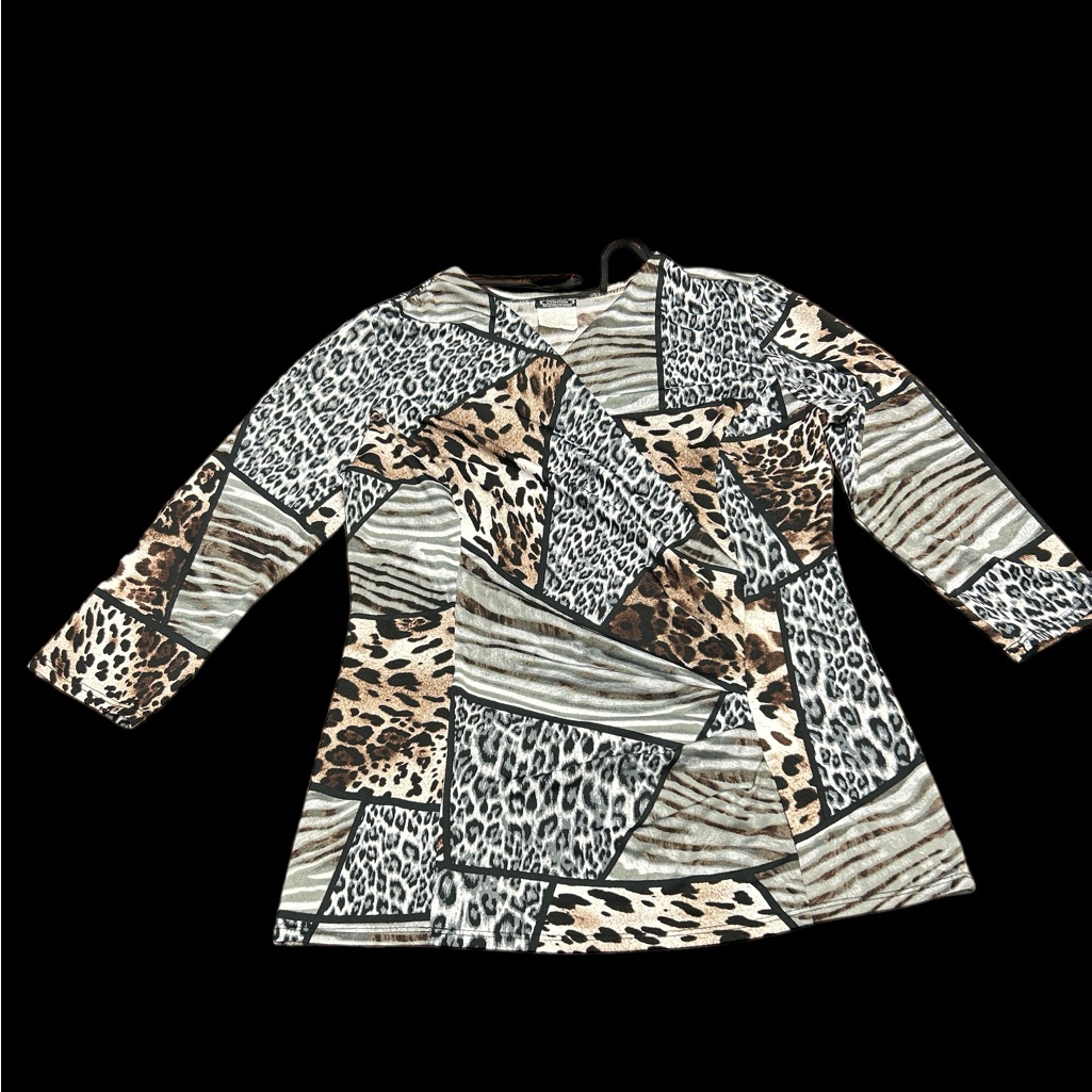 Clientele Top
